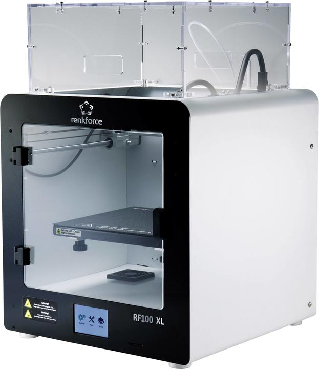 Renkforce 3D-Drucker PRO3