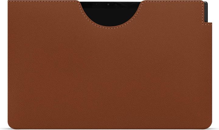 Marron PU (Pantone #8B4720)