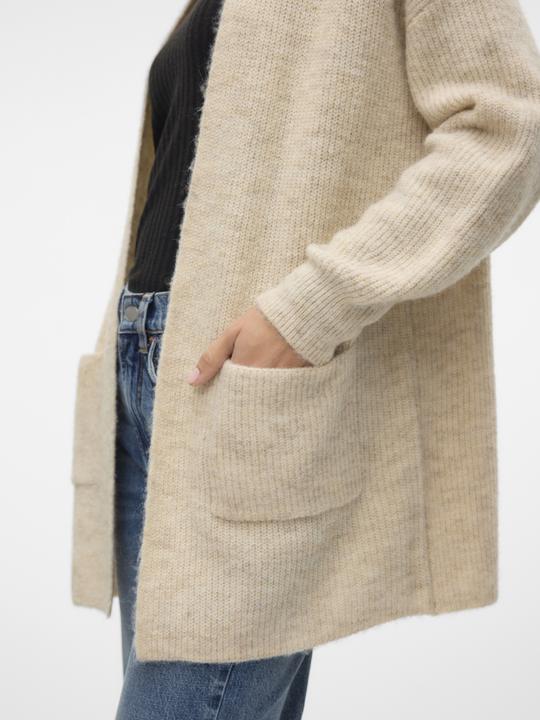 Produktbild Vero Moda VMDESMA Strickjacke Strickjacke (XS)