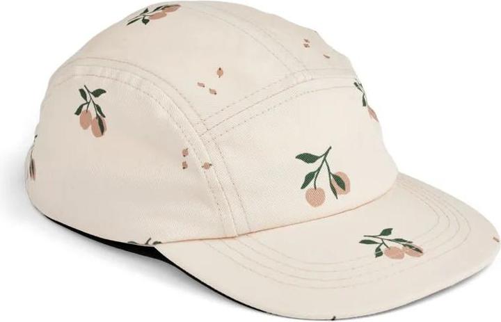 Produktbild Liewood Mütze Cap Rory Peach Sea Shell (53)