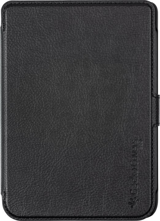 Produktbild Gecko Covers Book-Cover EasyClick Black