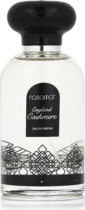 Image du produit Narciso Rodriguez Nasamat - Angleterre Cashmere EDP 100ml (Eau de parfum, 100 ml)