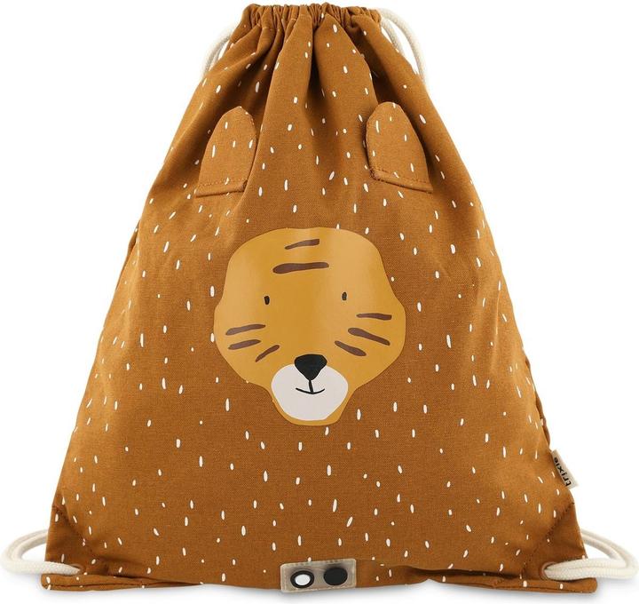 Image du produit Trixie Baby Sac à Glissière Mr. Tiger