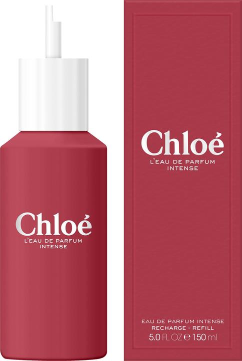 Immagine prodotto Chloé Ricarica L'Eau de Parfum Intense (Eau de parfum, 150 ml)