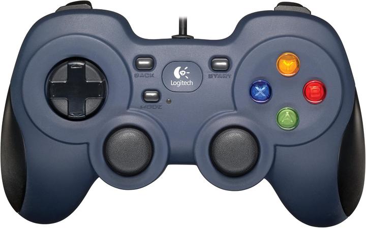 Immagine prodotto Logitech F310 PC-Gamepad (PC)