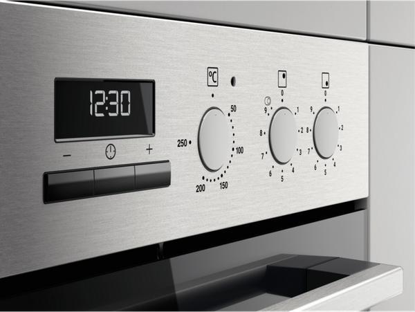 Produktbild Zanussi ZOFNC2X2