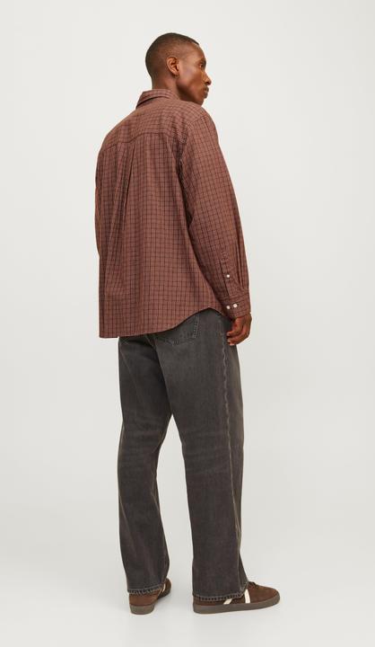 Immagine prodotto Jack & Jones Camicia con vestibilità oversize Camicia (XS)