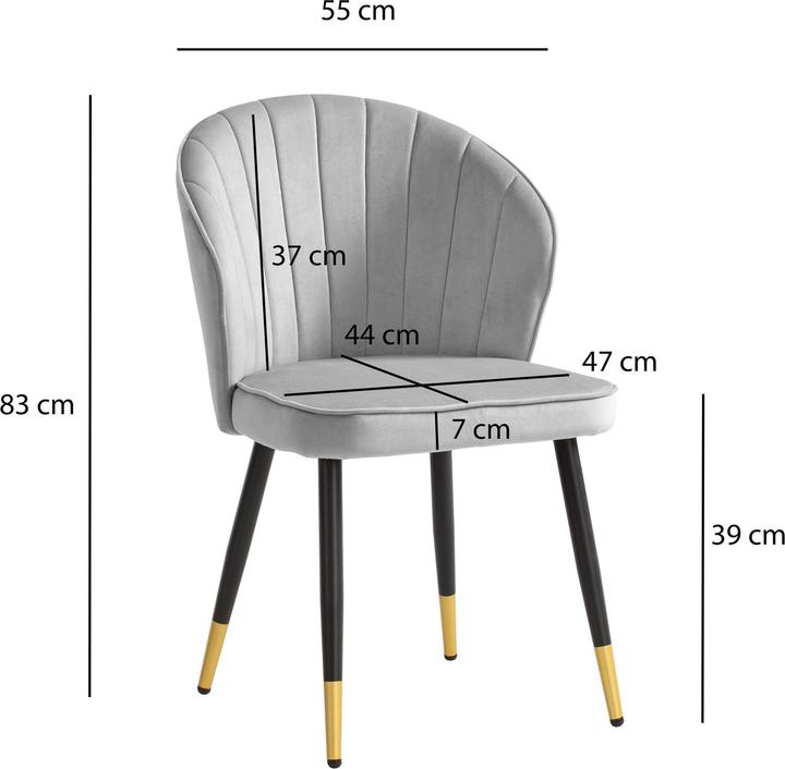 Actual product image Wohnling 2er