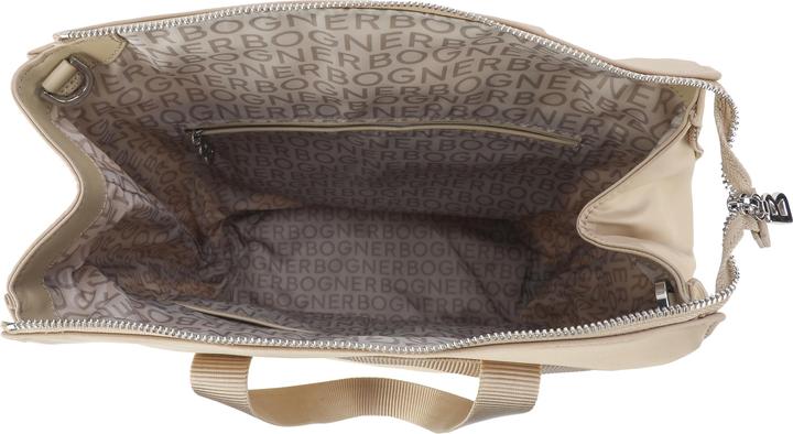 Actual product image Bogner maggia malea backpack lvz (13 l)