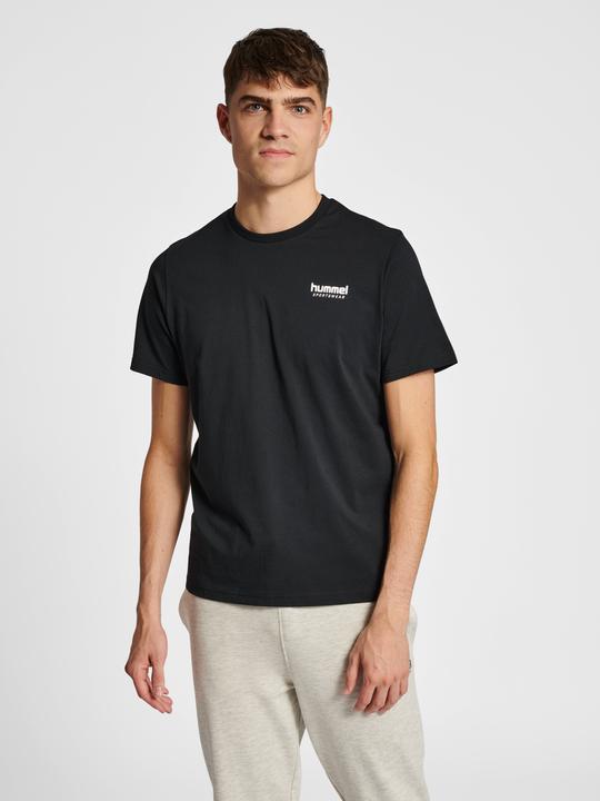 Actual product image hummel Lgc Jose T-Shirt (L)
