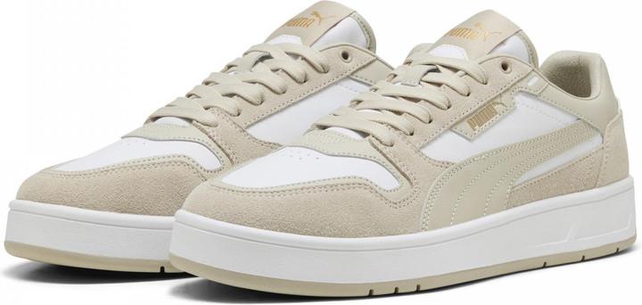 Actual product image Puma Court Classic Street SD (40.5)
