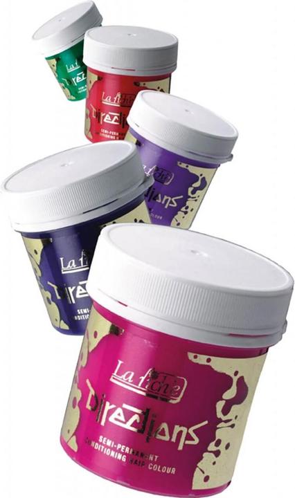 Actual product image Directions La Riche (Tangarins)