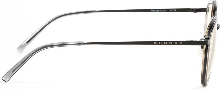Image du produit Gunnar Lunettes d'ordinateur Atherton - Verre transparent