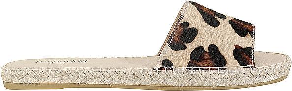 Produktbild Espadrij l'originale Women's Plage Leo (39)