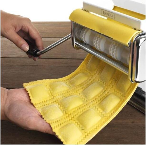 Produktbild Marcato Ravioli