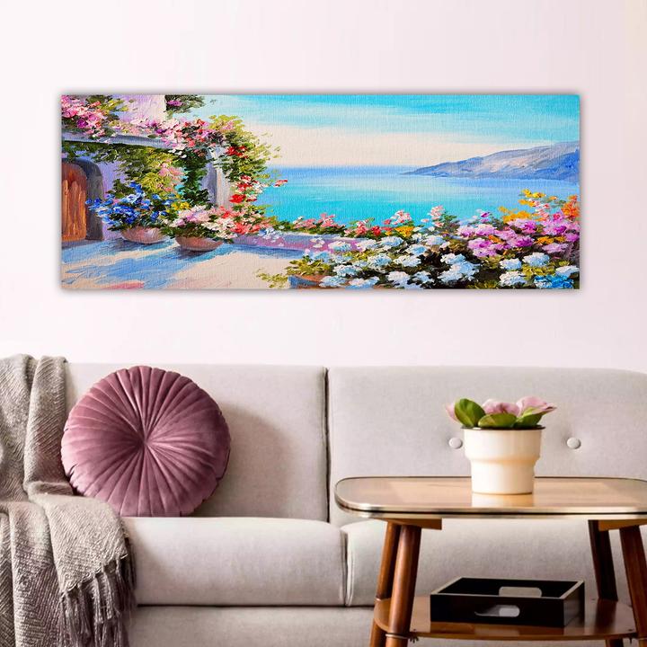 Produktbild Wallxpert Bianca (30 x 80 cm)
