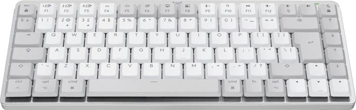 Actual product image Logitech 920-010798 (US, Wireless)