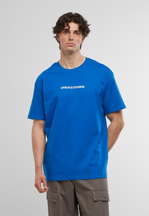 Produktbild Urban Classics Upscale Motion Oversize Tee - 195197 (XL)