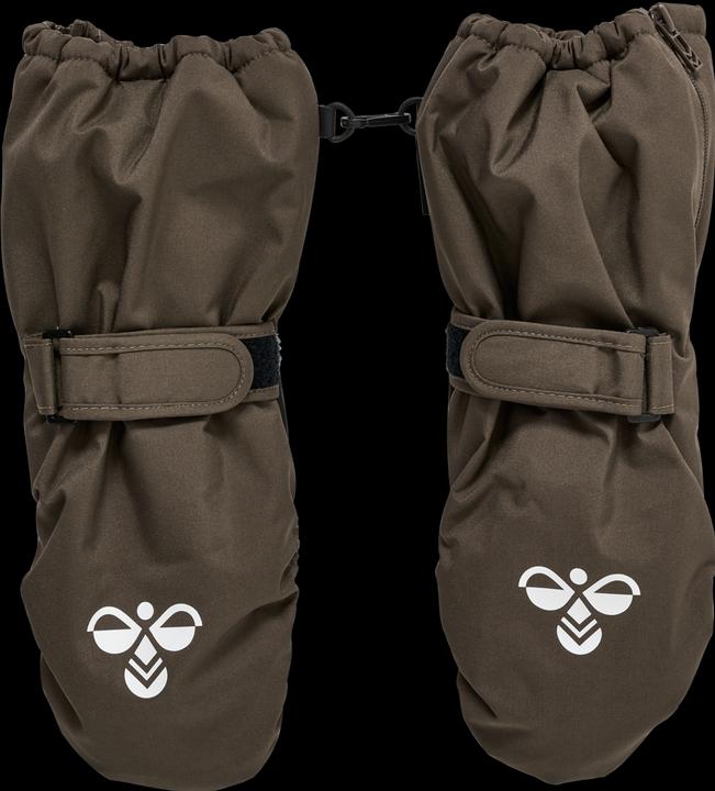 Actual product image hummel hmlIGLO TEX MITTENS (6, 7, 8)