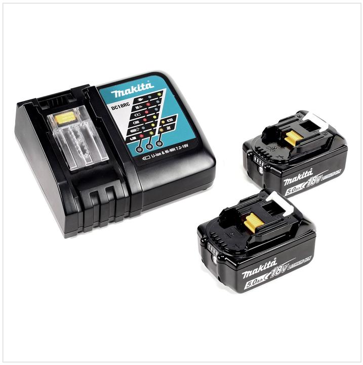 Produktbild Makita DHR 264 (Akkubetrieb)