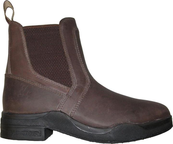 Image du produit Hy Land Bottines d'équitation Jodhpur en cuir (40.5)