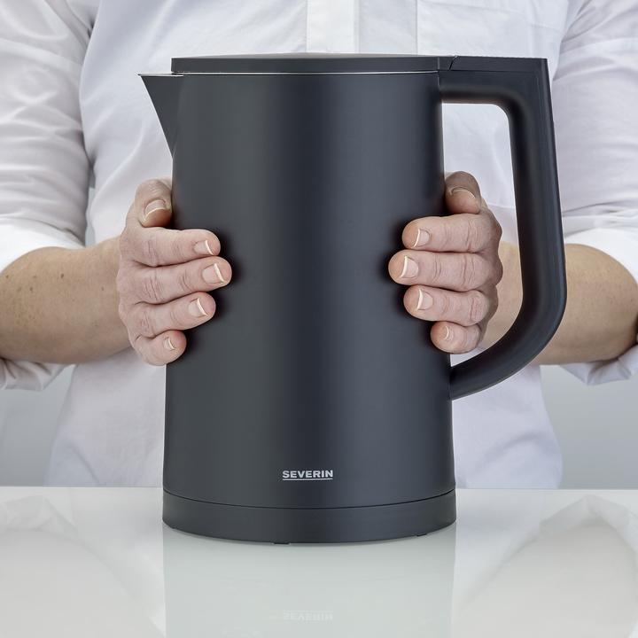 Actual product image Severin Cool-Touch WK 3483 (1.70 l)