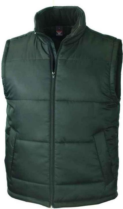 Immagine prodotto Result Clothing Gilet Imbottito Imbottita Adulto Unisex (L)