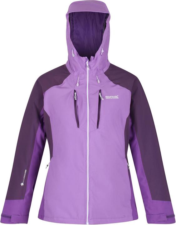 Image du produit Regatta Veste matelassée Highton Stretch II Imperméable (36)