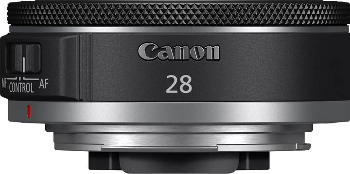 Actual product image Canon RF 28mm f/2.8 STM (Canon RF, full size)