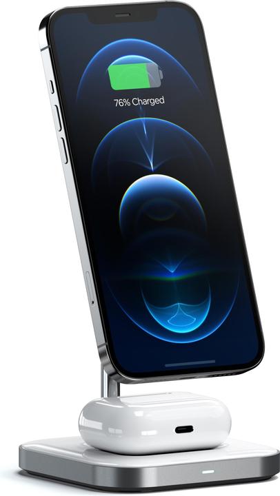 Satechi 2-in-1 (7.50 W)