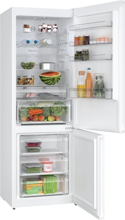 Immagine prodotto Bosch Hausgeräte KGN497WDF (440 l)