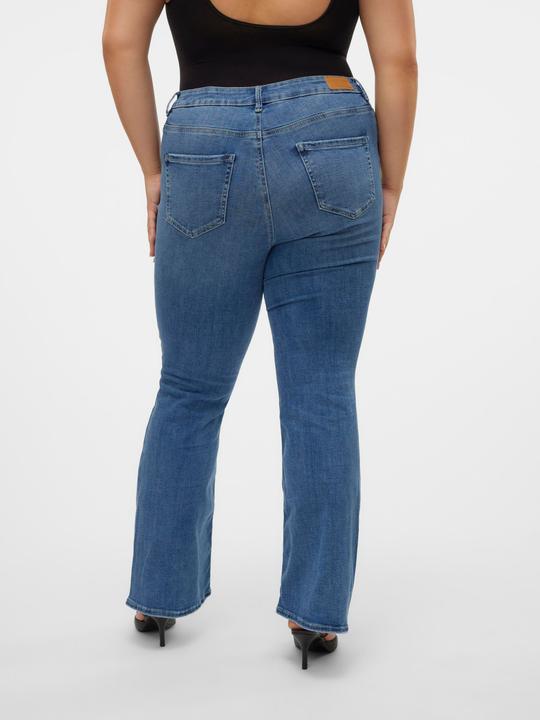 Immagine prodotto Vero Moda VMCFLASH Mid Rise Ausgestellt Jeans Ausgestellt (50)