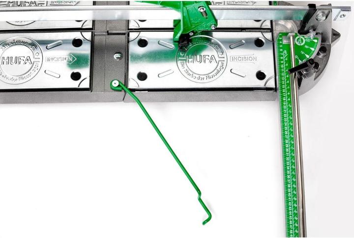Productafbeelding HUFA Tegelsnijder Maximum-ST 610 mm
