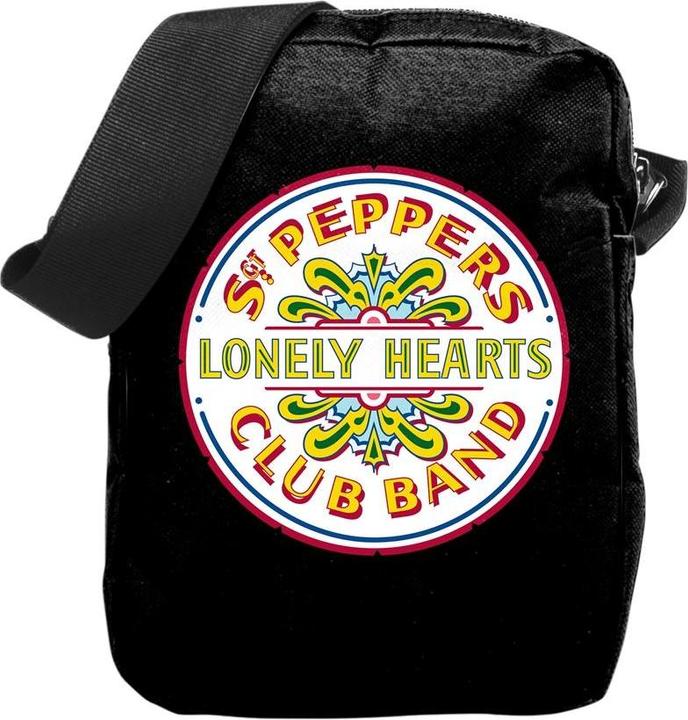 Immagine prodotto The Beatles Sgt Pepper Borsa a Tracolla