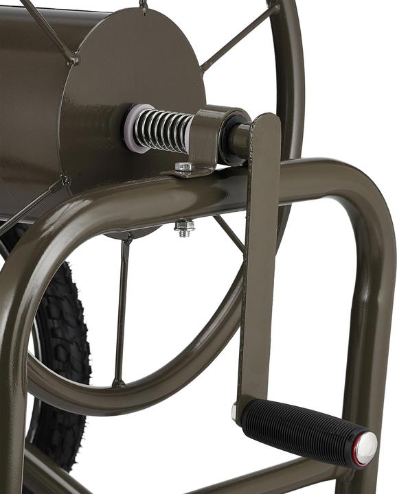 Actual product image Relaxdays Hose cart (90 m)