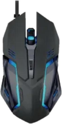 Actual product image Uni-ball Raton Uni 6 Teclas Gaming Cable Usb(A) (1.40 m)