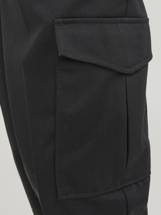 Actual product image Jack & Jones Bill Clean Tapered Cargo Trousers (29)