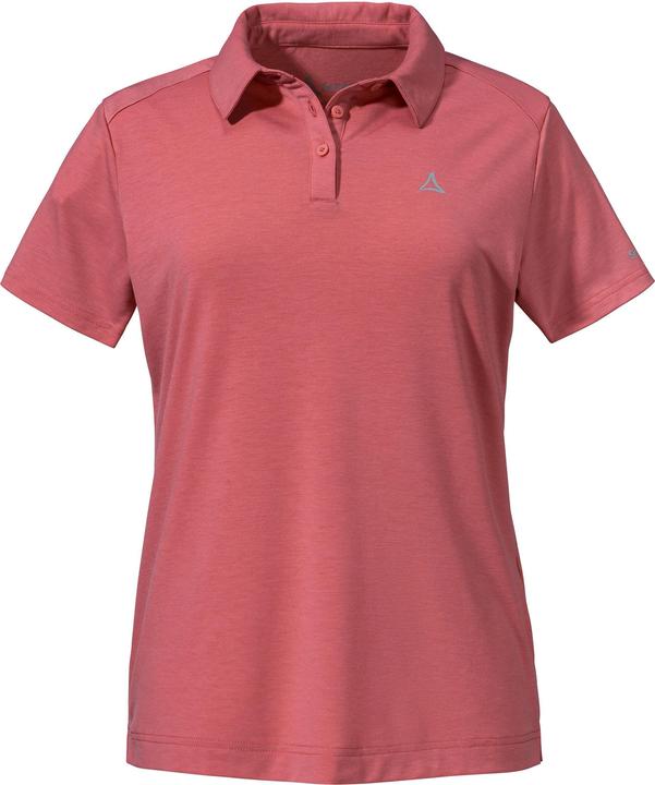 Schöffel Women's Polo Shirt Ramseck (42)