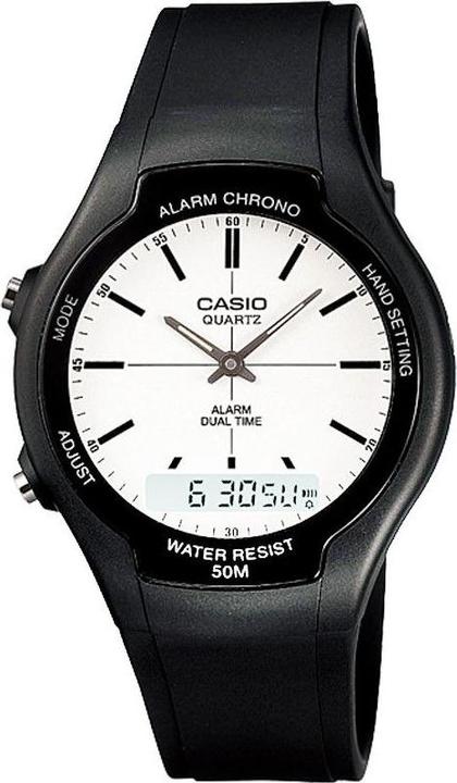 Casio Damski AW-90H-7EVDF