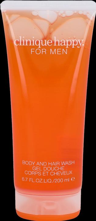 Image du produit Clinique Happy (200 ml)
