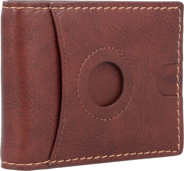 Produktbild Picard Toscana Geldbörse Leder 11 cm Geldscheinklammer