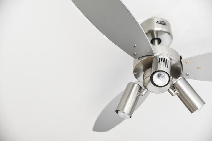 Produktbild Westinghouse Jet Plus (51 dB)