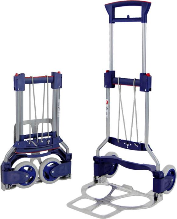 Ruxxac Transportkarre RuXXac-cart Business XL (125 kg)