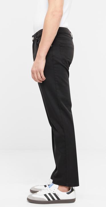 Actual product image Urban Classics Stretch Twill 5 Pocket Pants - 138089 (42)