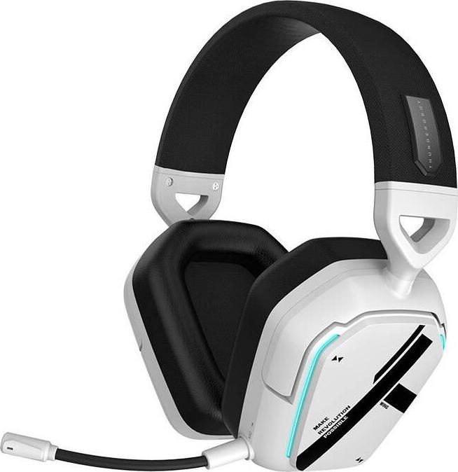 Produktbild Thunderobot Shadow Wing wireless headset HL504 (white) (Kabellos)