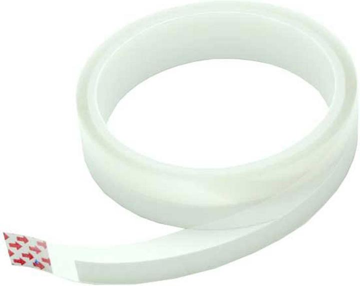 Actual product image Extron Modellbau gap masking tape 0,025mm 16mm / 5 meter