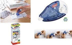 Productafbeelding tesa Correctierol