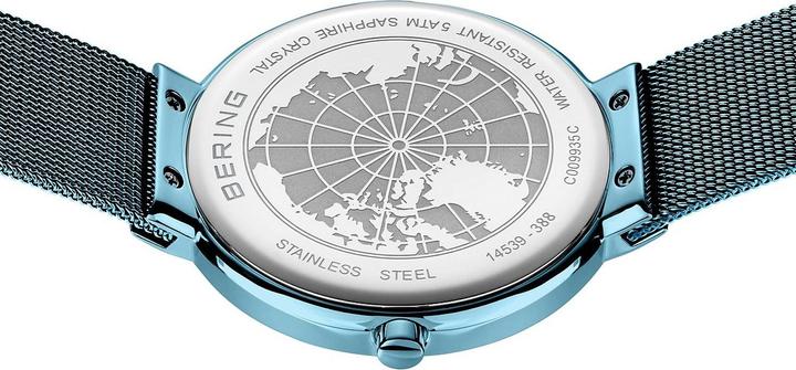 Produktbild Bering Herrenuhr (Analoguhr, 39 mm)