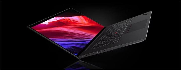 Productafbeelding Lenovo ThinkPad P1 Gen 6 (16", Intel Core i7-13700H, 32 GB, 1000 GB, NL)