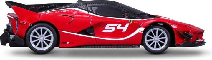 Produktbild Maisto RC Power Racer Ferrari FXXK Evo Bluetooth